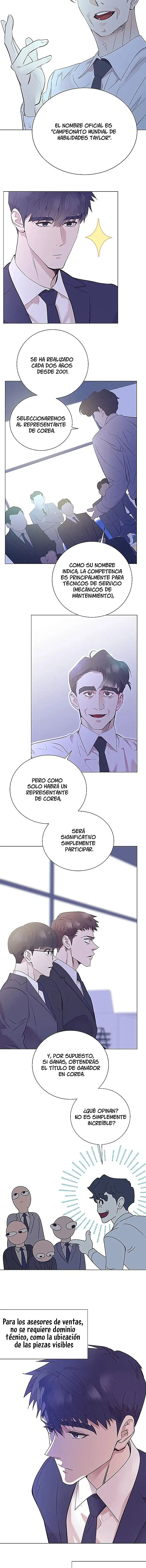 Genio de las ventas Capitulo 39 página 11