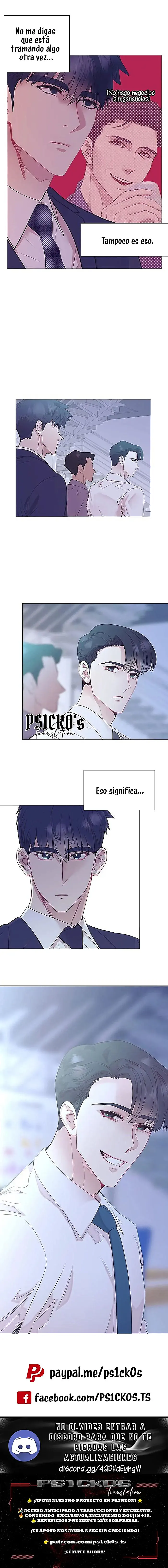 Genio de las ventas Capitulo 39 página 14