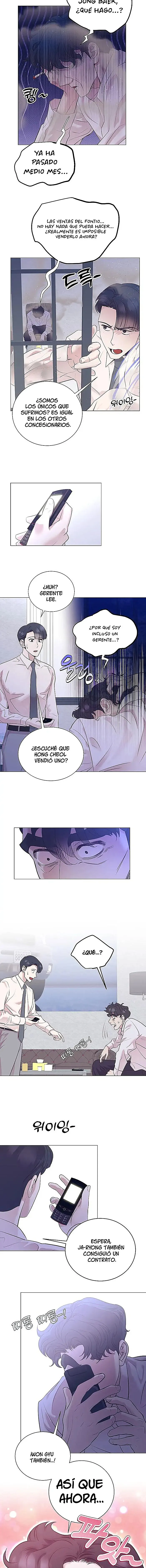 Genio de las ventas Capitulo 39 página 3