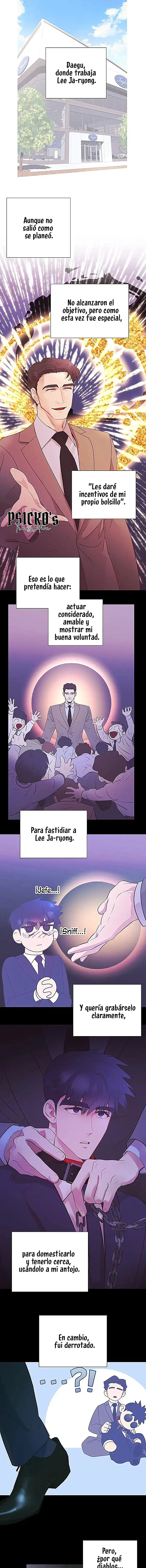 Genio de las ventas Capitulo 39 página 8