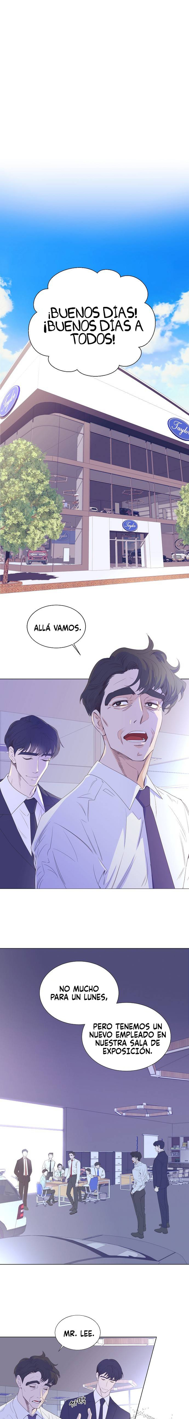 Genio de las ventas Capitulo 4 página 10