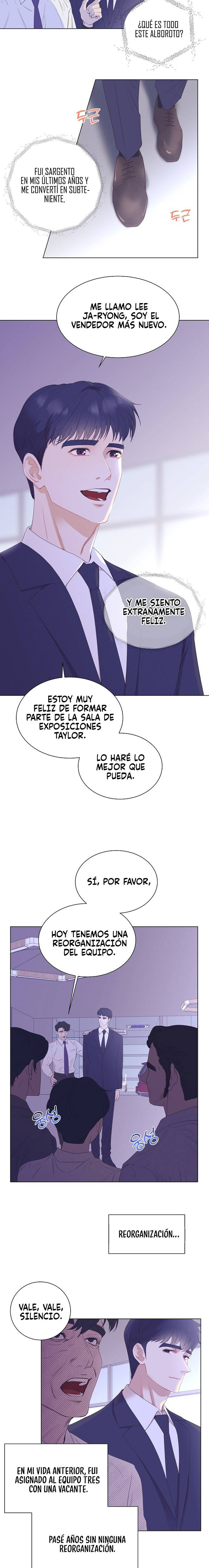 Genio de las ventas Capitulo 4 página 11