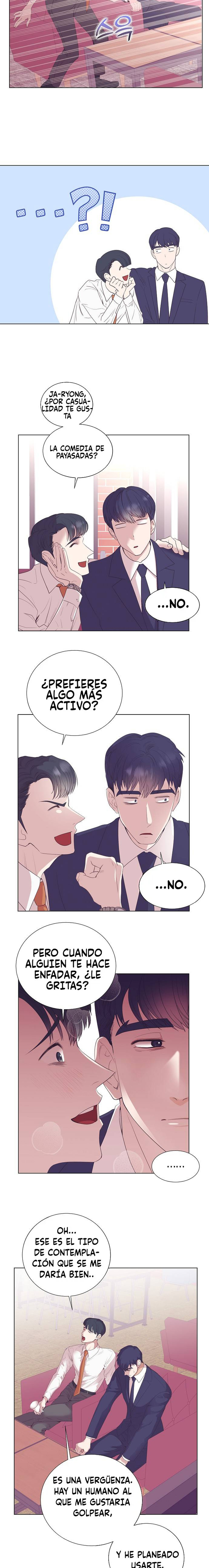 Genio de las ventas Capitulo 4 página 14