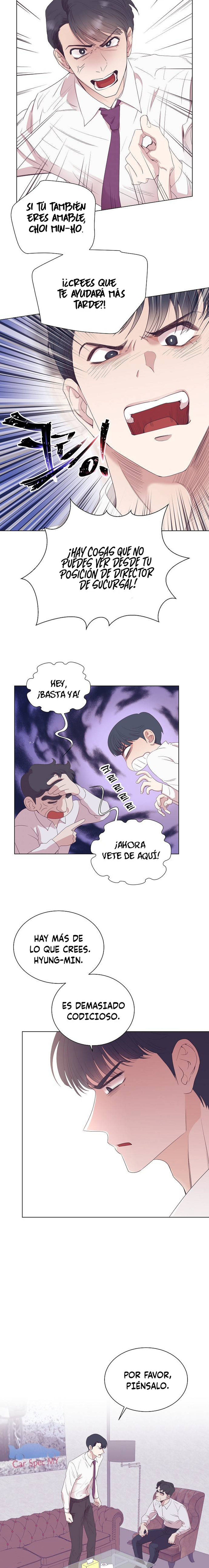 Genio de las ventas Capitulo 4 página 6