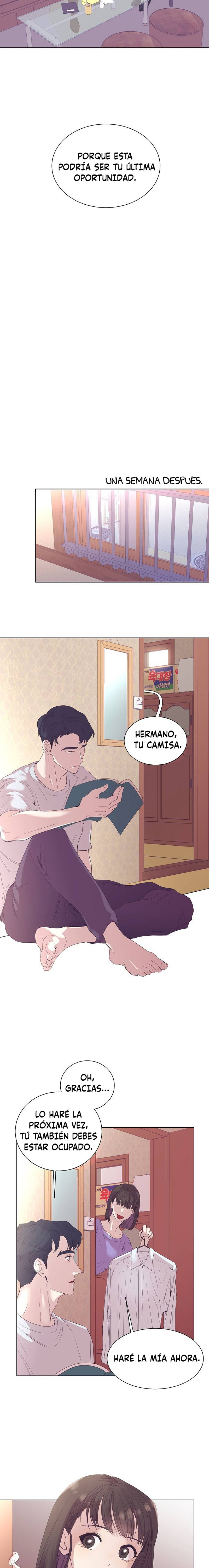 Genio de las ventas Capitulo 4 página 7