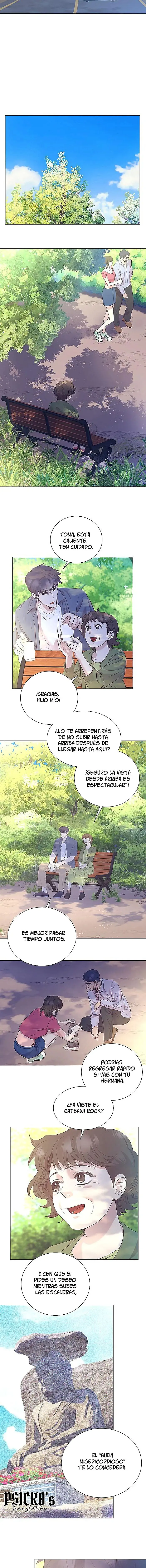 Genio de las ventas Capitulo 40 página 10