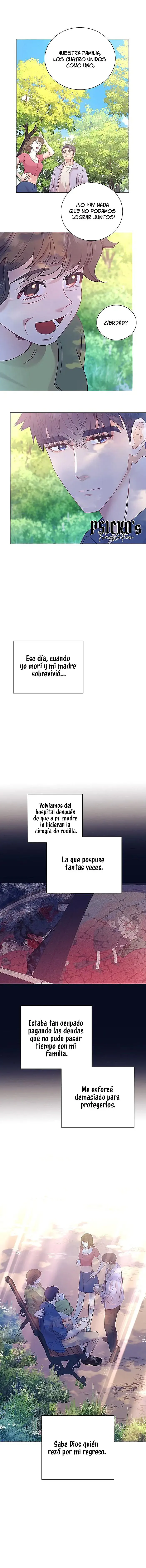 Genio de las ventas Capitulo 40 página 14