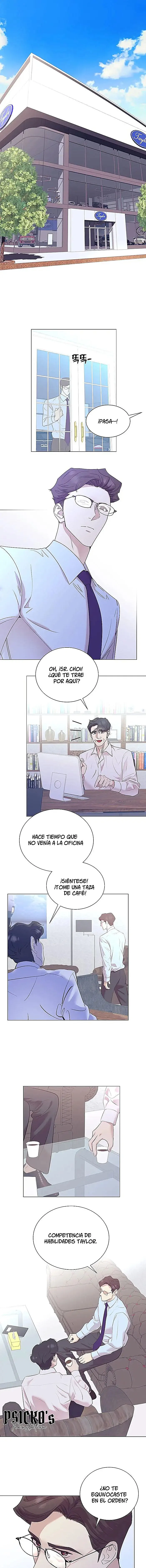 Genio de las ventas Capitulo 40 página 2