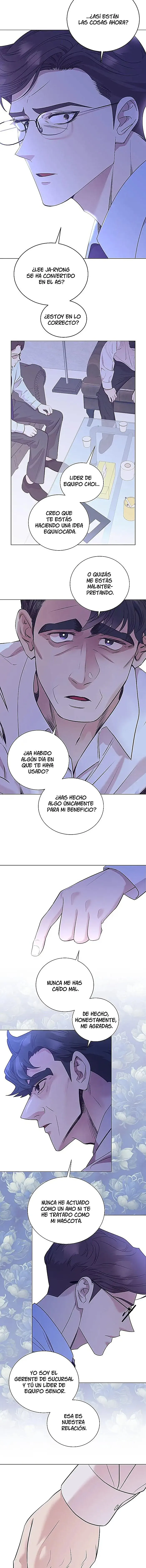 Genio de las ventas Capitulo 40 página 4