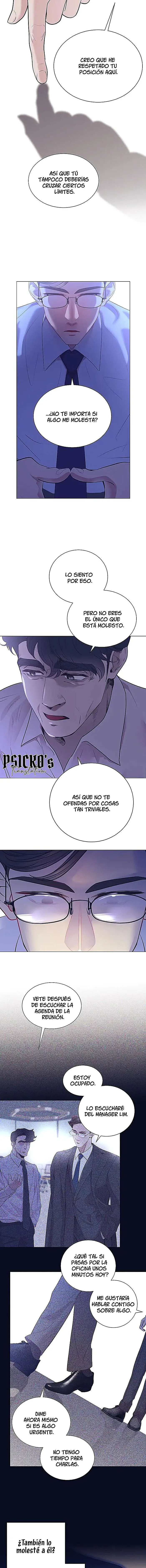 Genio de las ventas Capitulo 40 página 5