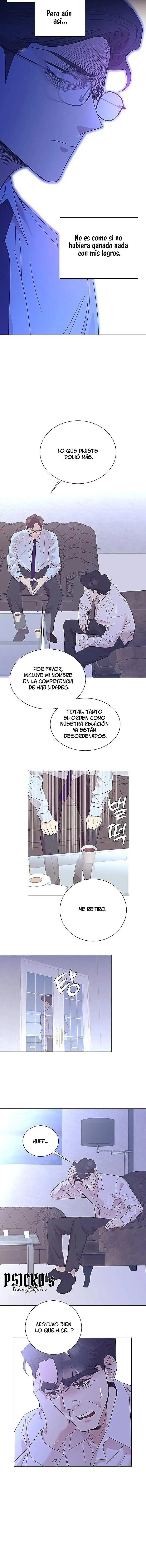 Genio de las ventas Capitulo 40 página 6