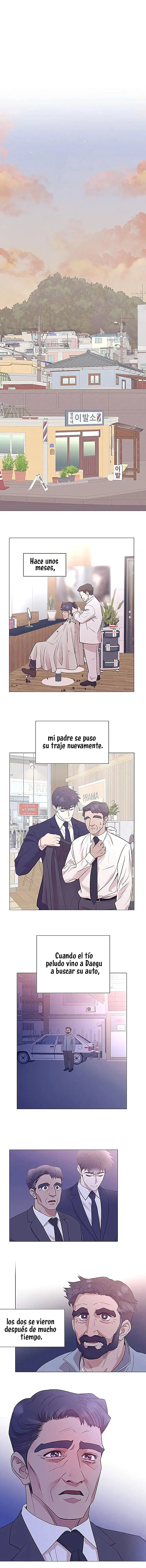 Genio de las ventas Capitulo 40 página 7
