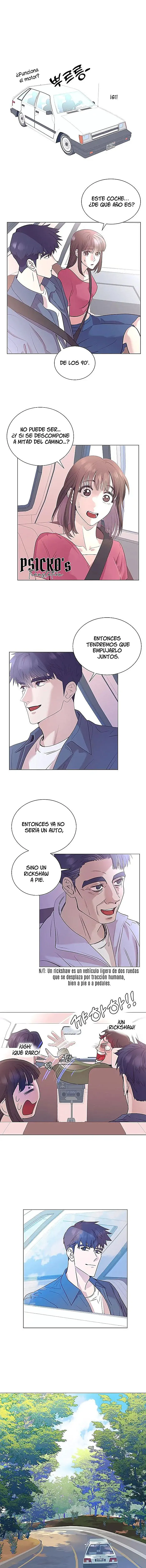Genio de las ventas Capitulo 40 página 9