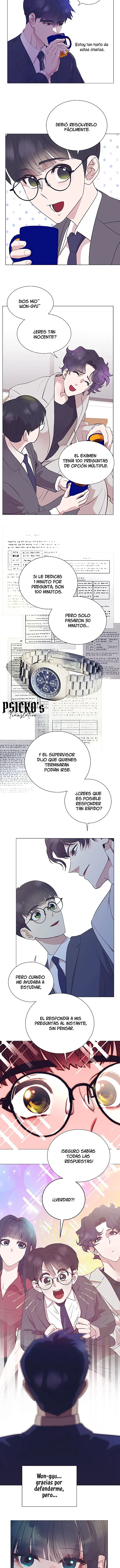 Genio de las ventas Capitulo 41 página 10