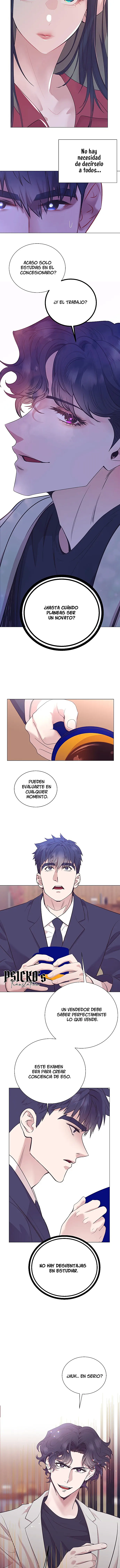 Genio de las ventas Capitulo 41 página 11