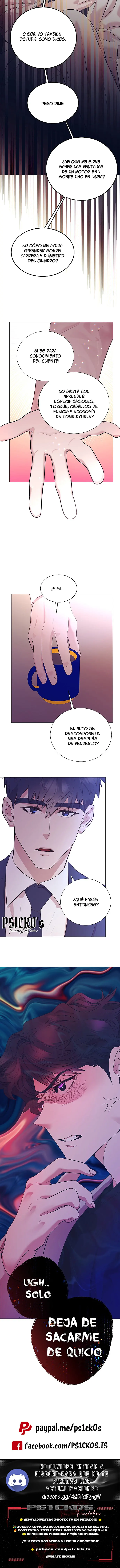 Genio de las ventas Capitulo 41 página 12