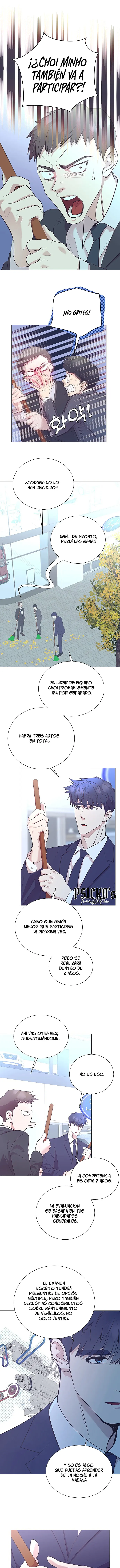 Genio de las ventas Capitulo 41 página 2