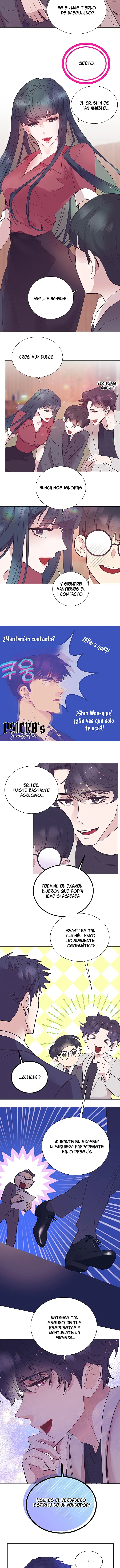 Genio de las ventas Capitulo 41 página 9