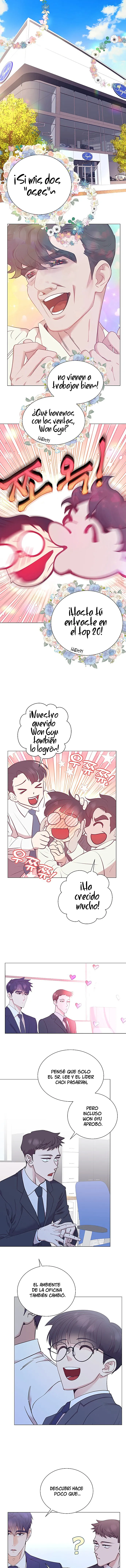 Genio de las ventas Capitulo 42 página 10