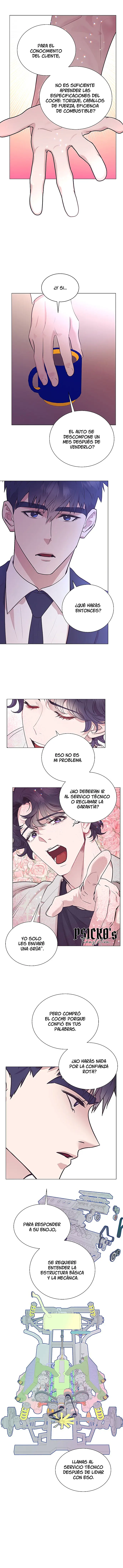 Genio de las ventas Capitulo 42 página 2