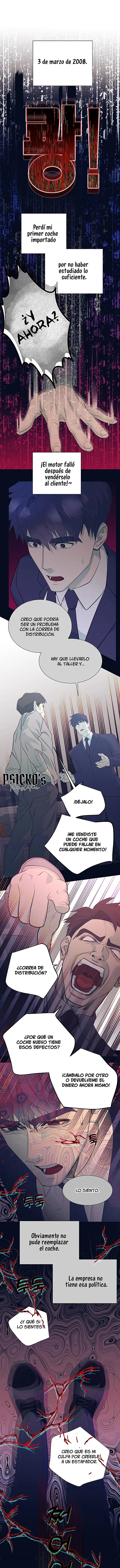 Genio de las ventas Capitulo 42 página 4