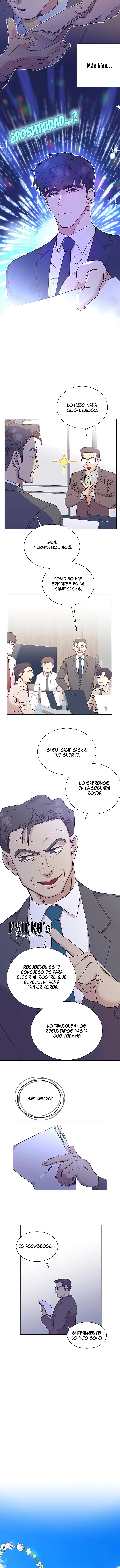 Genio de las ventas Capitulo 42 página 9