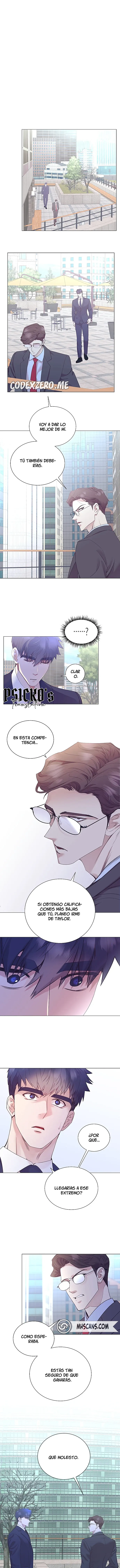 Genio de las ventas Capitulo 43 página 10