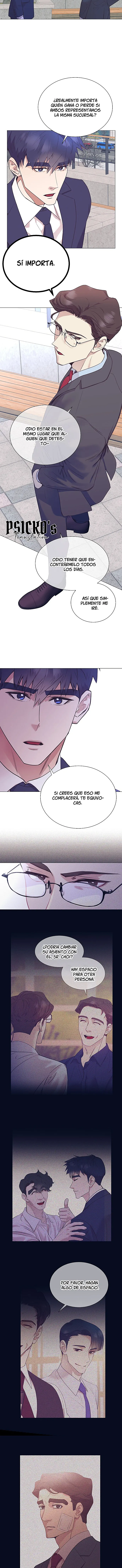 Genio de las ventas Capitulo 43 página 11