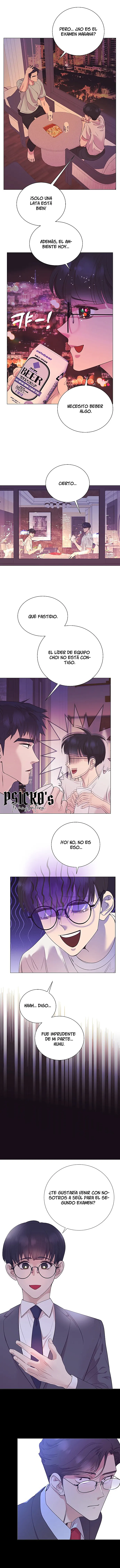 Genio de las ventas Capitulo 43 página 3