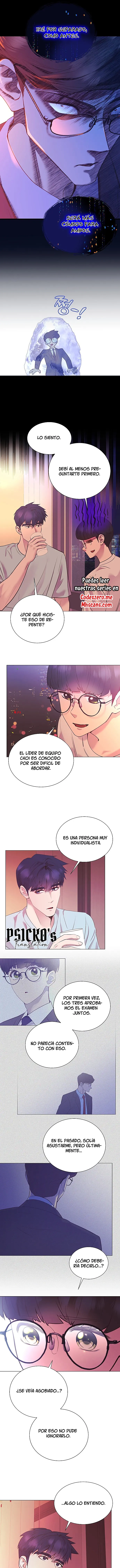 Genio de las ventas Capitulo 43 página 4