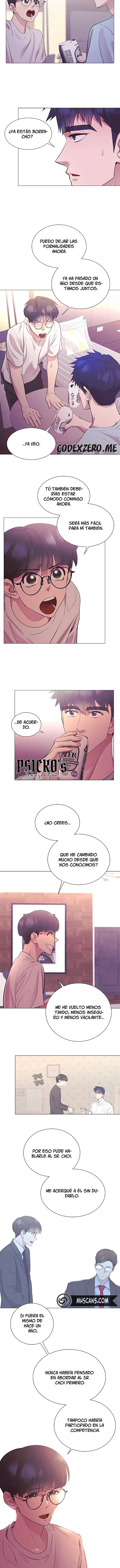 Genio de las ventas Capitulo 43 página 6