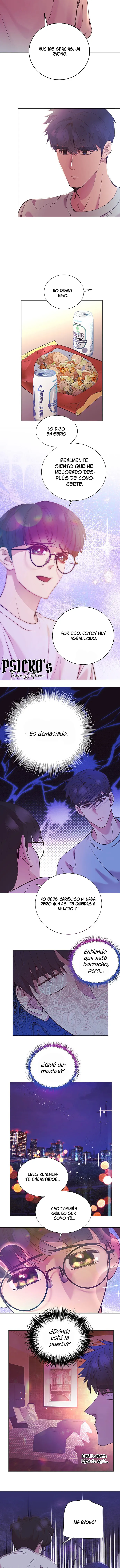 Genio de las ventas Capitulo 43 página 7