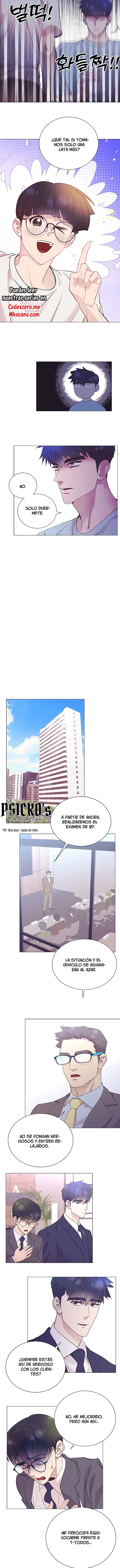 Genio de las ventas Capitulo 43 página 8