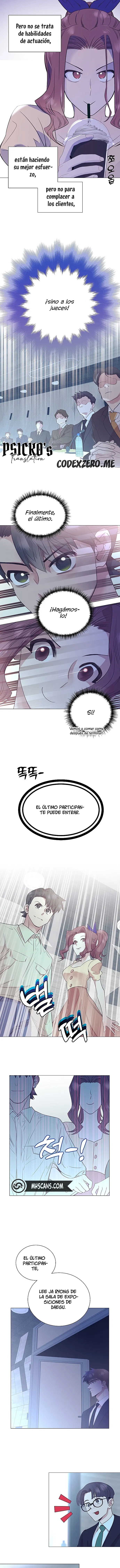 Genio de las ventas Capitulo 44 página 10