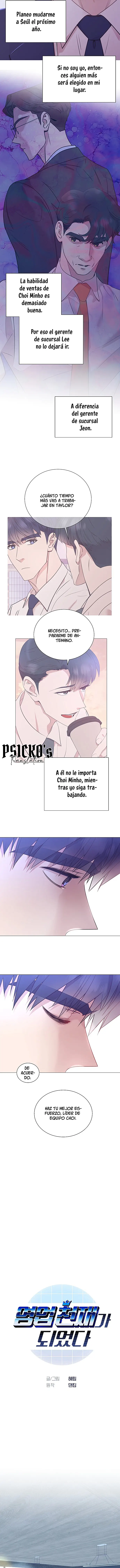 Genio de las ventas Capitulo 44 página 3