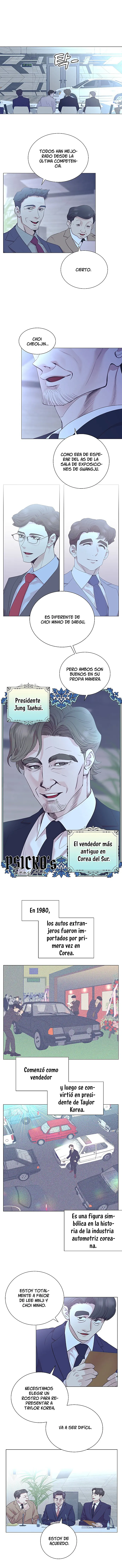 Genio de las ventas Capitulo 44 página 5