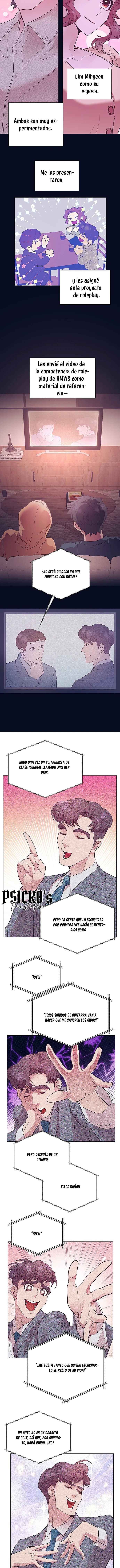 Genio de las ventas Capitulo 44 página 7