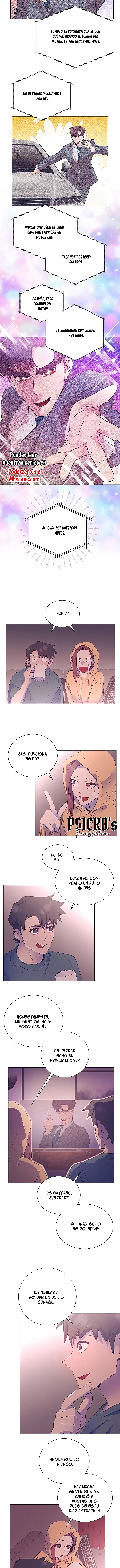 Genio de las ventas Capitulo 44 página 8