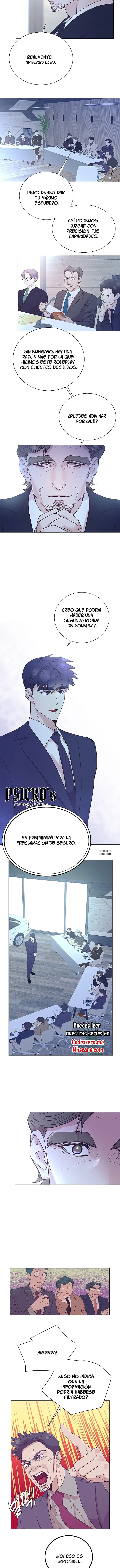 Genio de las ventas Capitulo 45 página 11