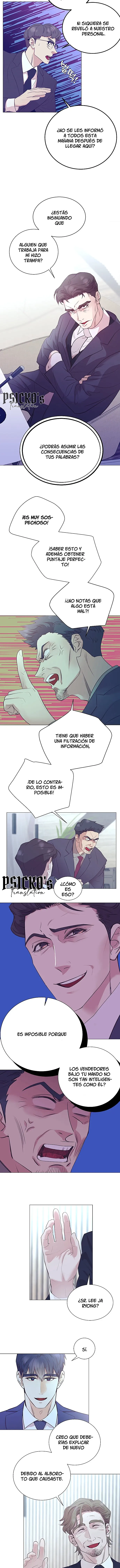 Genio de las ventas Capitulo 45 página 12