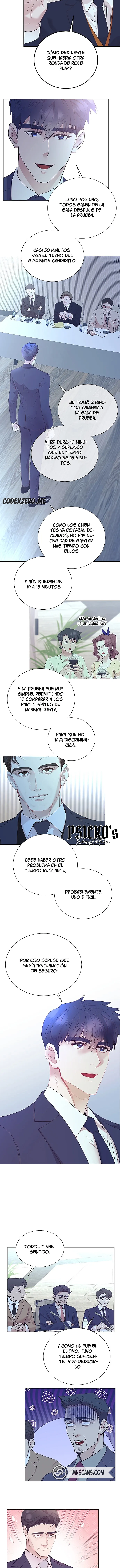 Genio de las ventas Capitulo 45 página 13