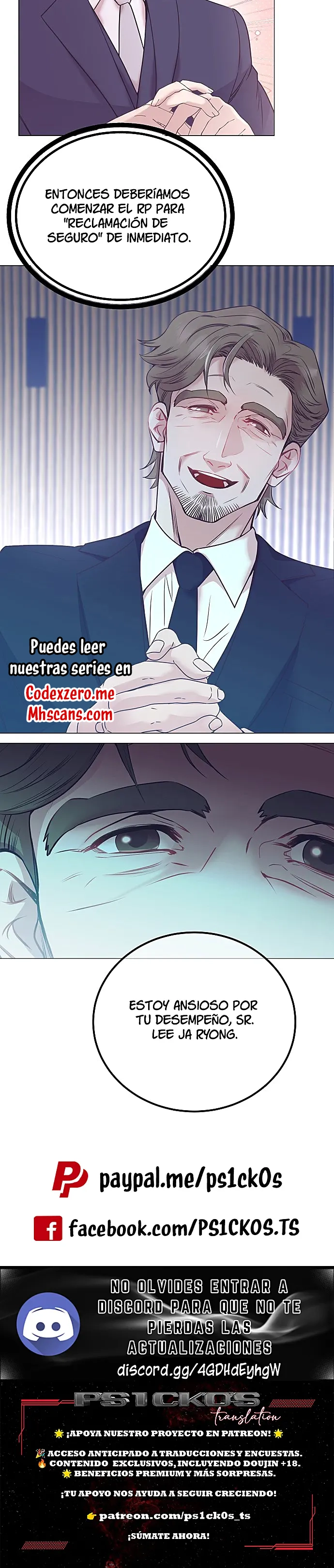 Genio de las ventas Capitulo 45 página 14