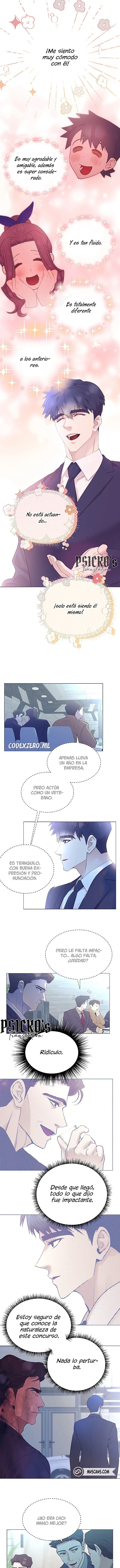 Genio de las ventas Capitulo 45 página 5