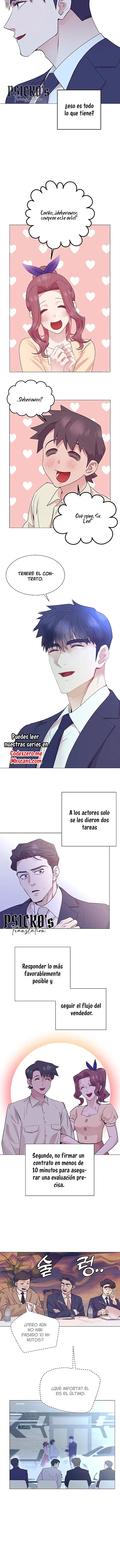 Genio de las ventas Capitulo 45 página 7