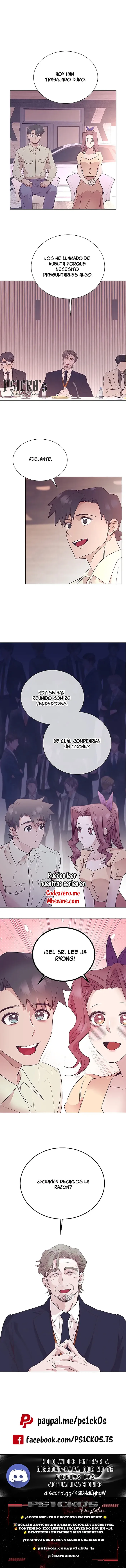 Genio de las ventas Capitulo 46 página 8
