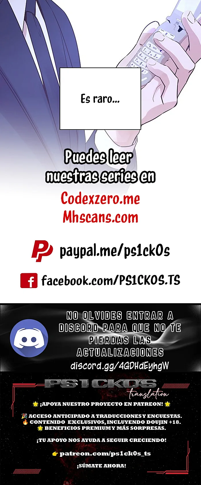 Genio de las ventas Capitulo 49 página 9