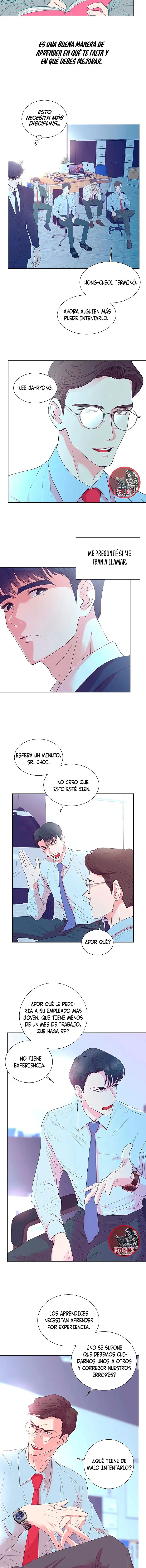 Genio de las ventas Capitulo 5 página 4