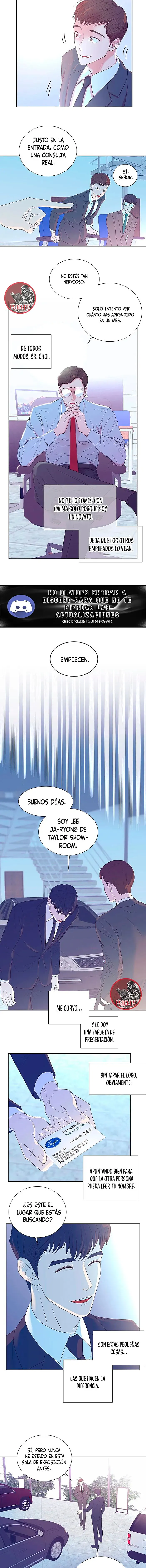 Genio de las ventas Capitulo 5 página 7