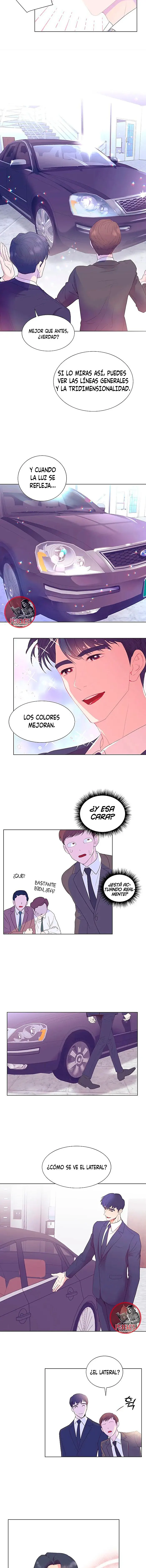 Genio de las ventas Capitulo 5 página 9