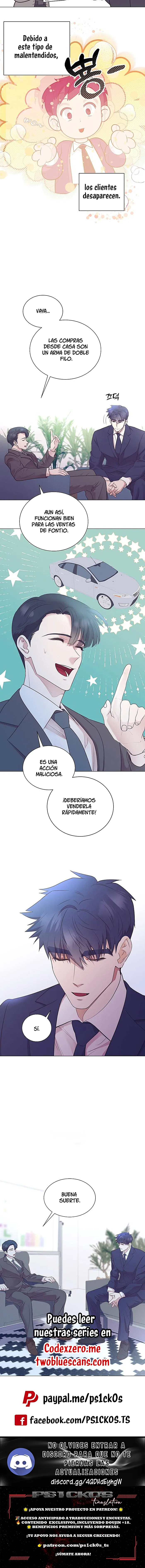 Genio de las ventas Capitulo 52 página 7